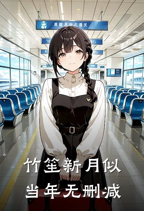 竹笙新月似当年无删减