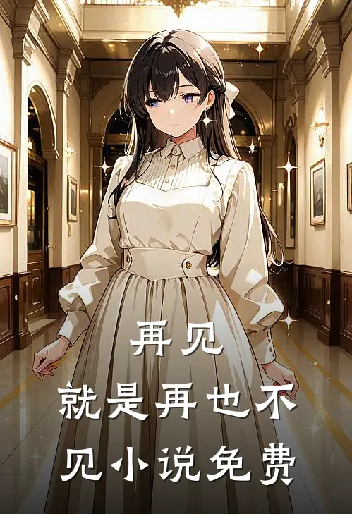 再见，就是再也不见小说免费