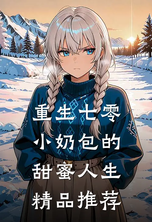 重生七零：小奶包的甜蜜人生精品推荐