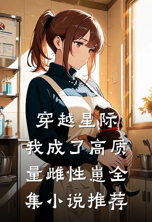 穿越星际，我成了高质量雌性崽全集小说推荐