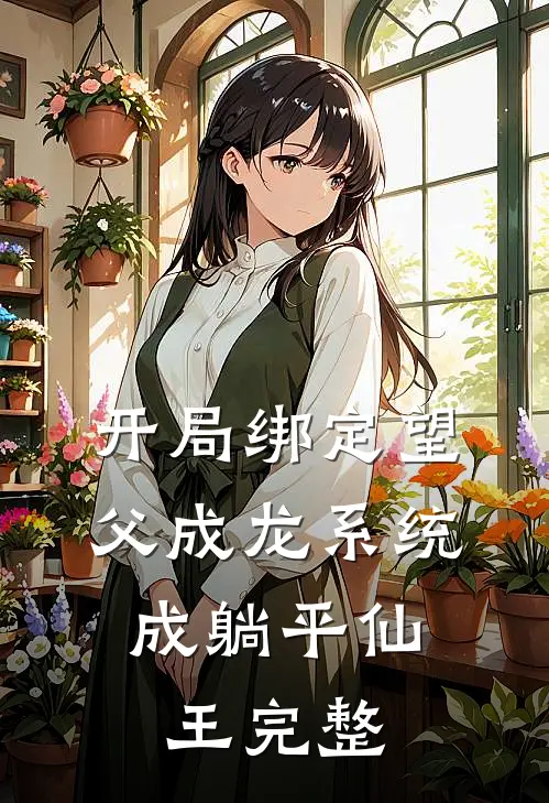 开局绑定望父成龙系统，成躺平仙王完整