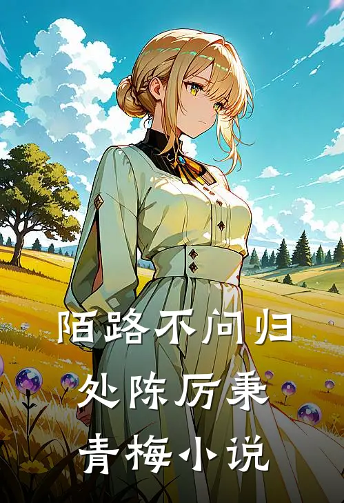 陌路不问归处陈厉秉青梅小说