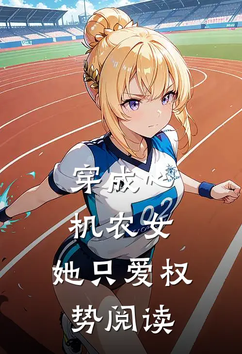 穿成心机农女，她只爱权势阅读
