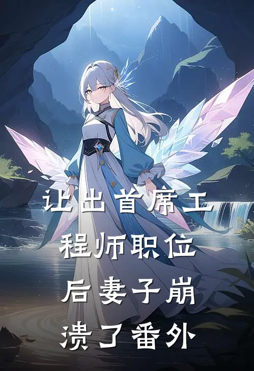 让出首席工程师职位后妻子崩溃了番外
