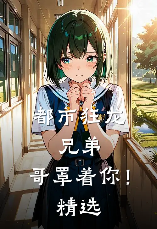 都市狂龙：兄弟，哥罩着你！精选