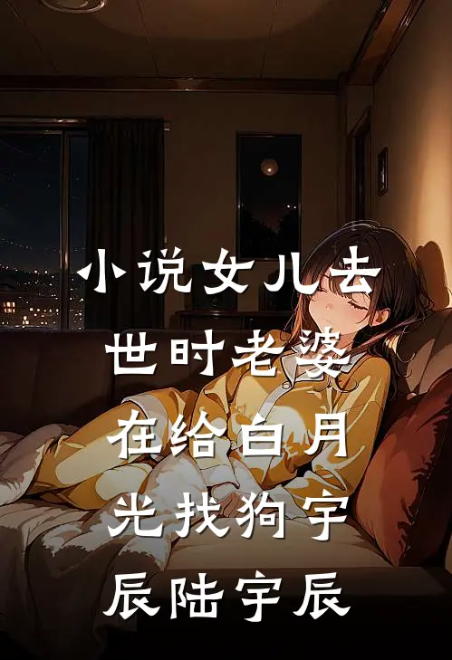小说女儿去世时老婆在给白月光找狗(宇辰陆宇辰)