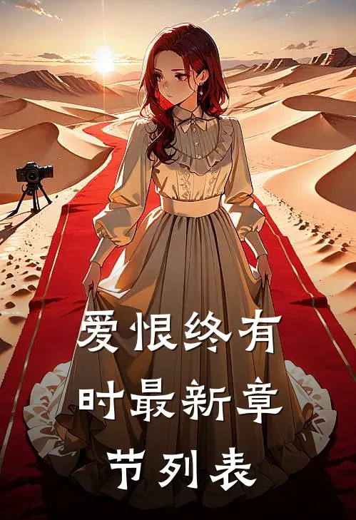 爱恨终有时最新章节列表