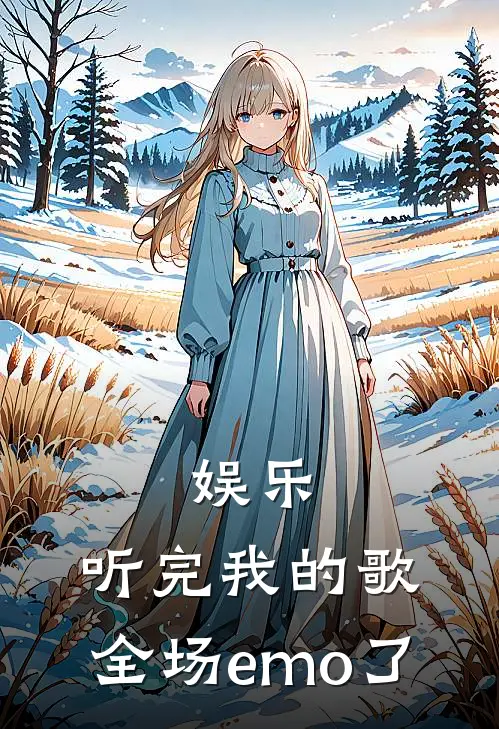 娱乐：听完我的歌，全场emo了