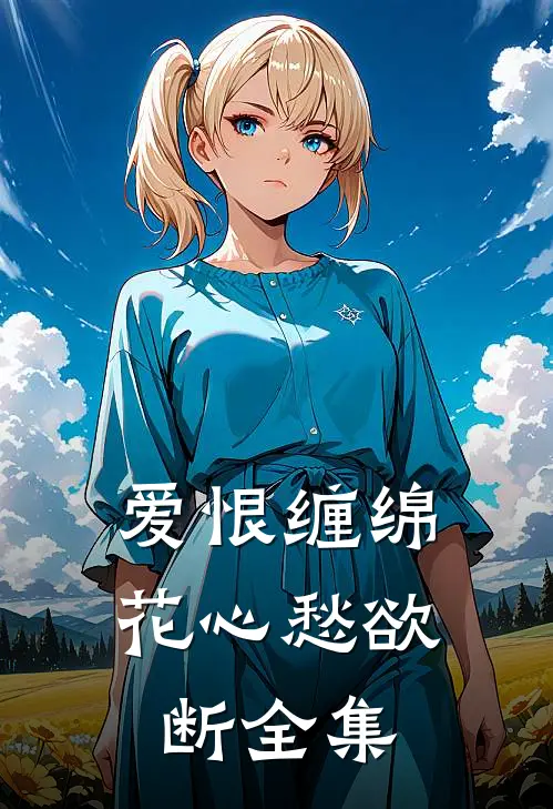 爱恨缠绵，花心愁欲断全集