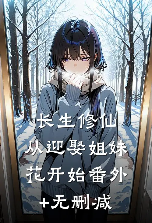 长生修仙：从迎娶姐妹花开始番外+无删减
