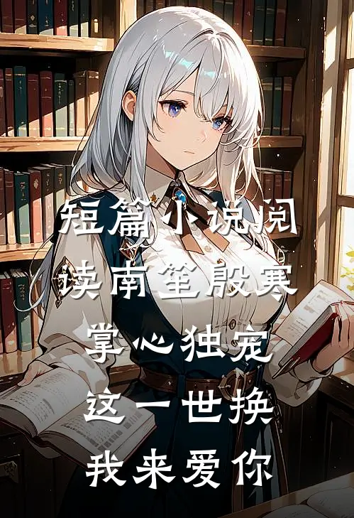短篇小说阅读南笙殷寒掌心独宠这一世换我来爱你