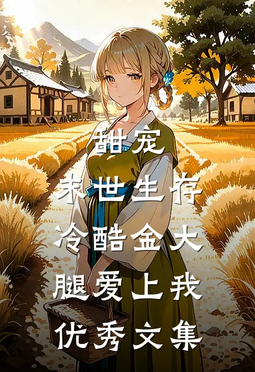 甜宠：末世生存，冷酷金大腿爱上我优秀文集