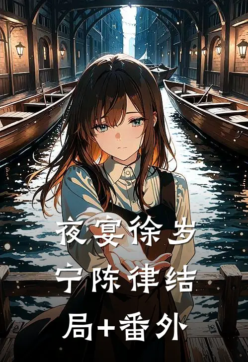 夜宴徐岁宁陈律结局+番外