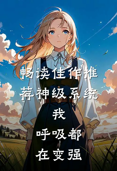畅读佳作推荐神级系统：我，呼吸都在变强