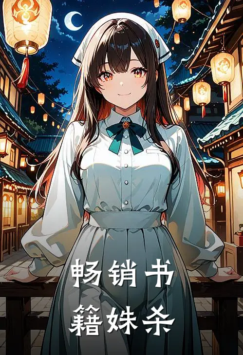 畅销书籍姝杀