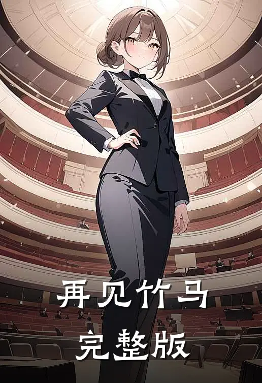 再见竹马完整版