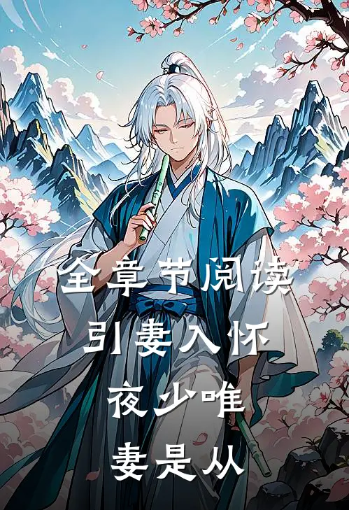 全章节阅读引妻入怀：夜少唯妻是从