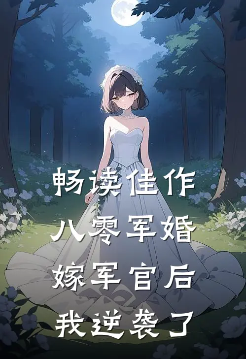 畅读佳作八零军婚：嫁军官后我逆袭了
