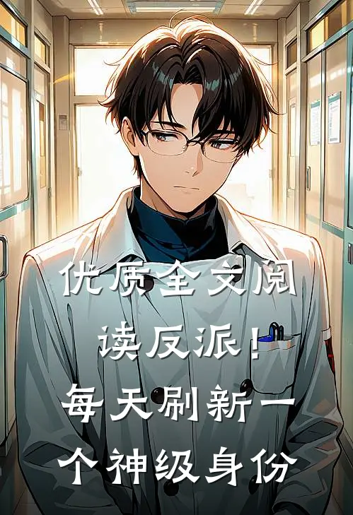 优质全文阅读反派！每天刷新一个神级身份
