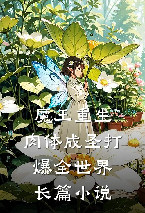 魔王重生：肉体成圣打爆全世界长篇小说