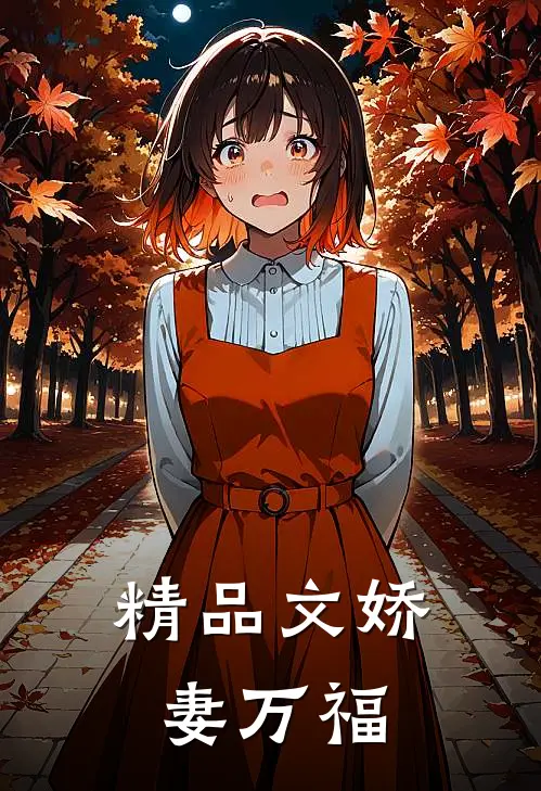 精品文娇妻万福