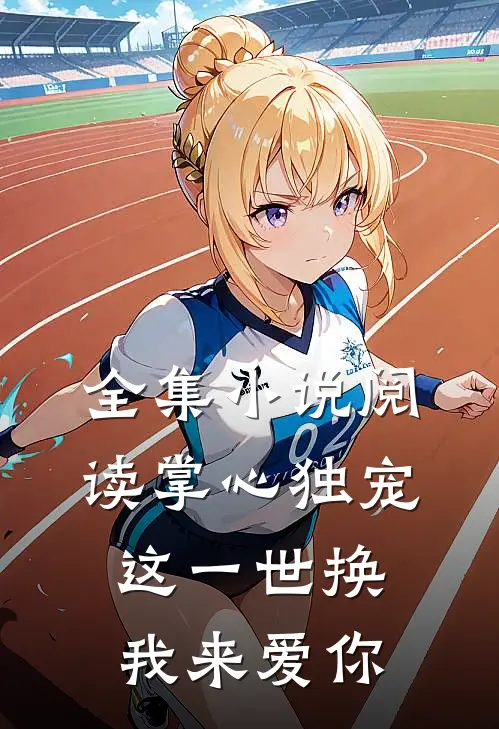 全集小说阅读掌心独宠：这一世换我来爱你