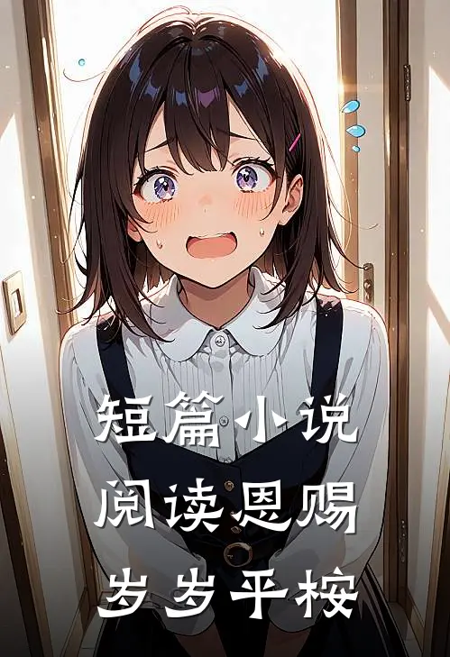 短篇小说阅读恩赐：岁岁平桉