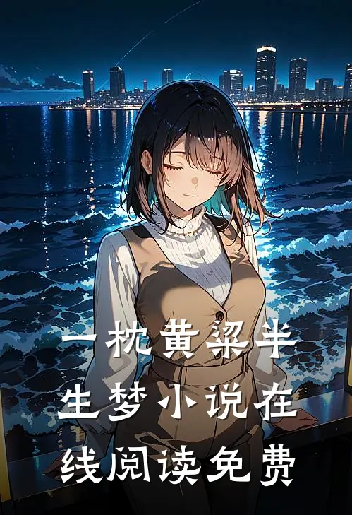 一枕黄粱半生梦小说在线阅读免费
