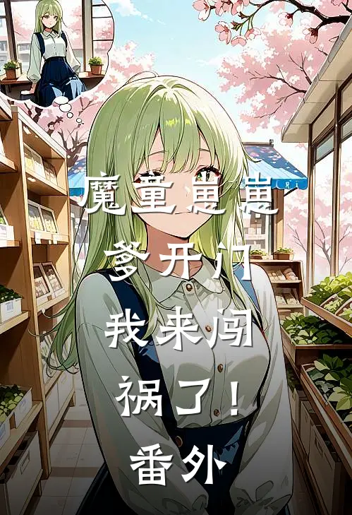 魔童崽崽：爹开门，我来闯祸了！番外