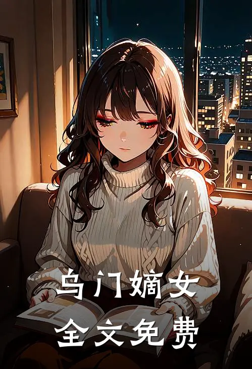 乌门嫡女全文免费