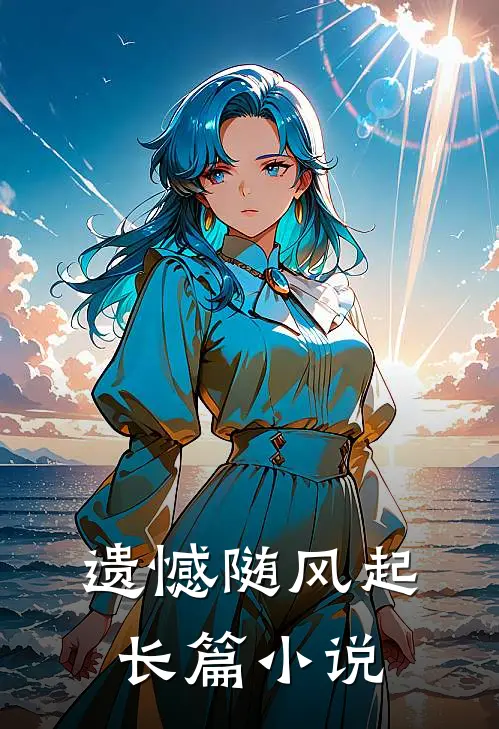 遗憾随风起长篇小说