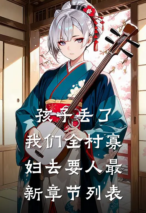孩子丢了，我们全村寡妇去要人最新章节列表