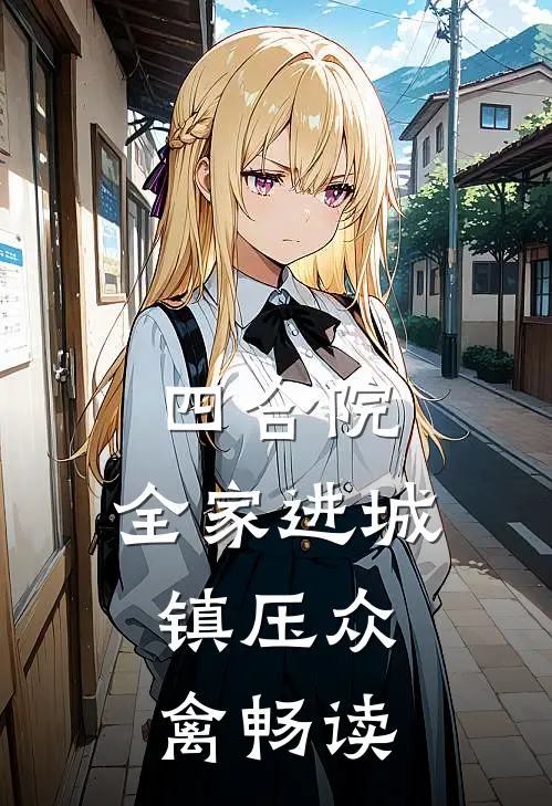 四合院：全家进城，镇压众禽畅读