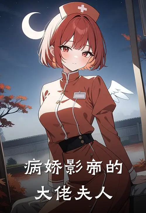 病娇影帝的大佬夫人