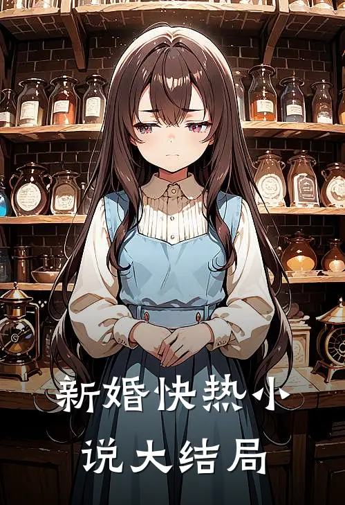新婚快热小说大结局