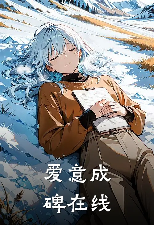爱意成碑在线