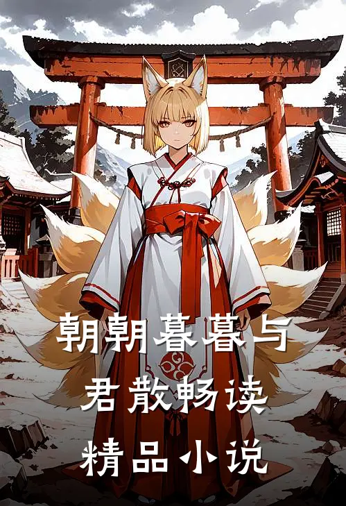 朝朝暮暮与君散畅读精品小说