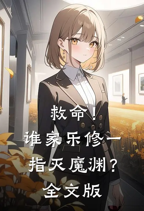 救命！谁家乐修一指灭魔渊？全文版