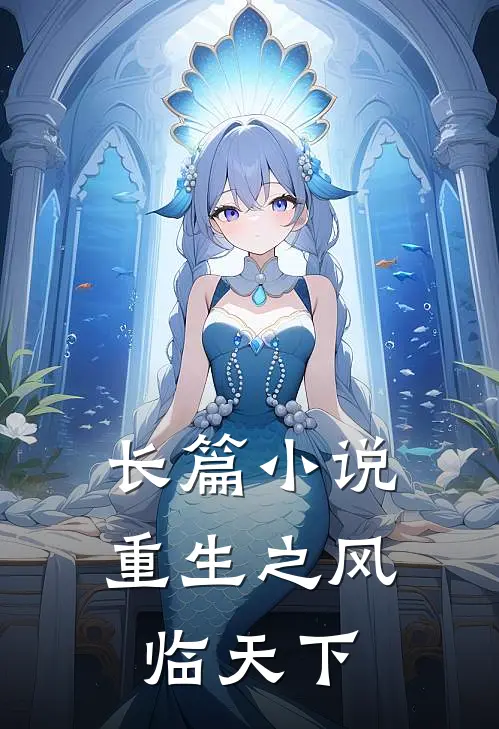 长篇小说重生之风临天下