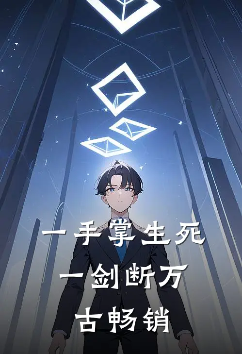 一手掌生死，一剑断万古畅销