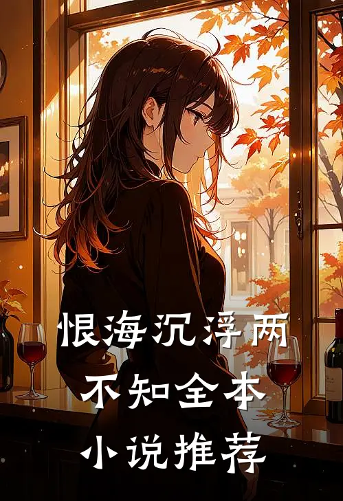 恨海沉浮两不知全本小说推荐