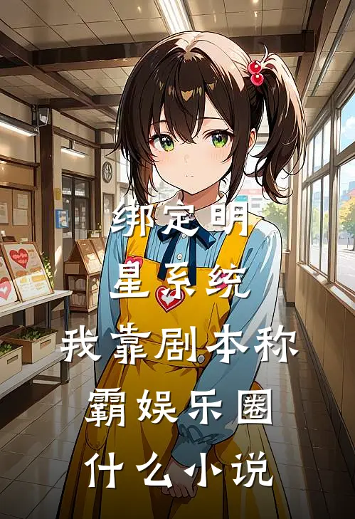 绑定明星系统，我靠剧本称霸娱乐圈什么小说