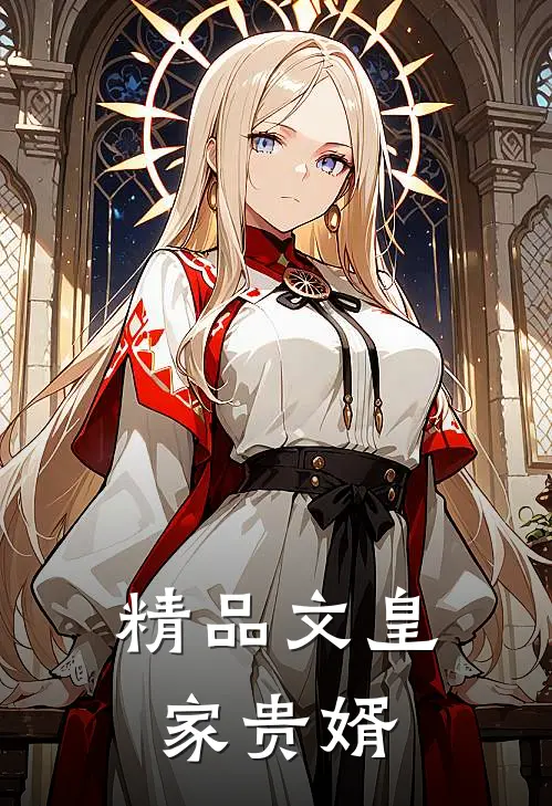 精品文皇家贵婿