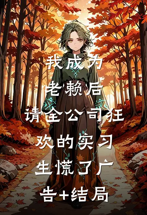 我成为老赖后，请全公司狂欢的实习生慌了广告+结局