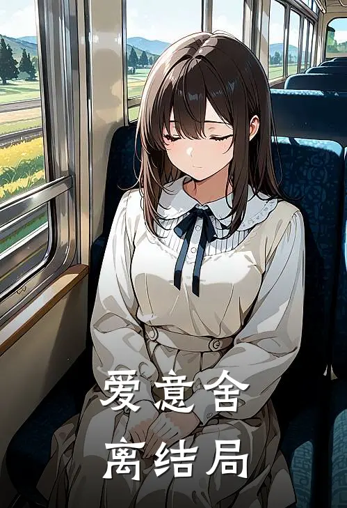 爱意舍离结局