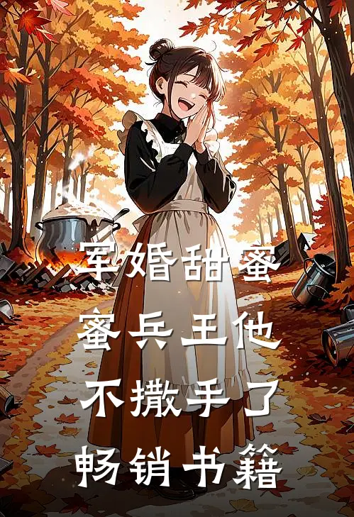 军婚甜蜜蜜兵王他不撒手了畅销书籍