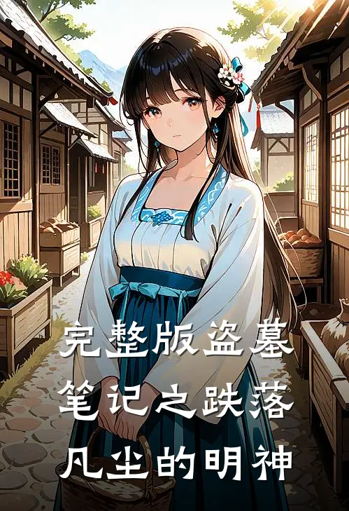 完整版盗墓笔记之跌落凡尘的明神