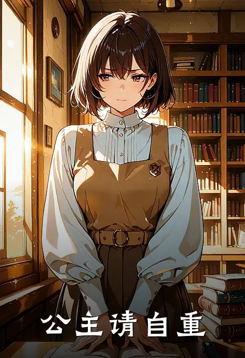 公主请自重