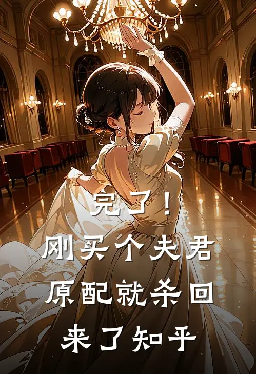 完了！刚买个夫君，原配就杀回来了知乎