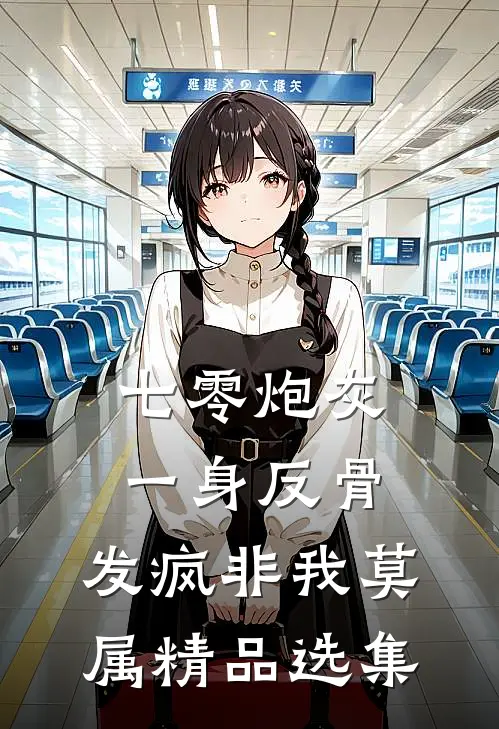 七零炮灰一身反骨，发疯非我莫属精品选集